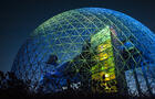 Biosphère, Musée de l'Environnement&nbsp;&nbsp;&nbsp;&copy; Environnement et Changement climatique Canada