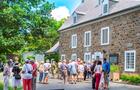 Dimanches d'été&nbsp;&nbsp;&nbsp;&copy; Maison Saint-Gabriel