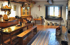 Maison Saint-Gabriel, musée et site historique&nbsp;&nbsp;&nbsp;&copy; Maison Saint-Gabriel