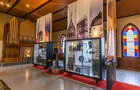 Exposition&nbsp;&nbsp;&nbsp;&copy; Musée de l'ardoise
