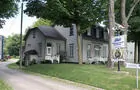 Maison Dupuis © D.Caouette