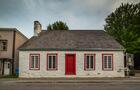 Maison Bélisle - 6&nbsp;&nbsp;&nbsp;&copy; Fabien Proulx-Tremblay