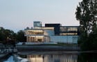 Musée d'art de Joliette © S.Montpetit