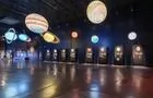 Destination : l'espace © Cosmodôme