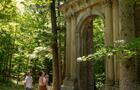 Domaine Mackenzie-King&nbsp;&nbsp;&nbsp;&copy; CCN-NCC