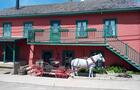 Musée de la Vieille fromagerie Perron © Musée de la Vieille fromagerie Perron