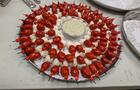 Tomates bocconcini © Cabane à sucre Lalande