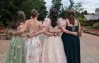 Bal des finissants © Cabane à sucre Lalande