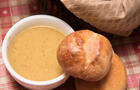 Soupe aux pois © CL - Photographie