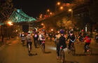 Vélo Québec - Festival Go vélo Montréal&nbsp;&nbsp;&nbsp;&copy; Yannick_APMJ