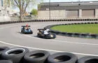 Karting © Karting Montréal