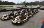 Karts enfants Sodi&nbsp;&nbsp;&nbsp;&copy; Karting Château-Richer