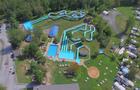 Aqua Parc&nbsp;&nbsp;&nbsp;&copy; Camping Aqua Parc St-Pie