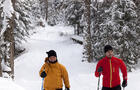 Parc national du Mont-Tremblant - 9 © Mathieu Dupuis