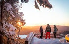 Parc national du Mont-Tremblant - 12 © Mathieu Dupuis