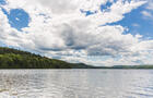 Plage © Réserve faunique Mastigouche