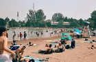 Plage Jean-Doré - Baignade&nbsp;&nbsp;&nbsp;&copy; Myriam Baril-Tessier