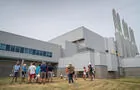 Visite extérieure © Hydro-Québec