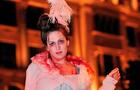 Chasses aux Fantômes Montréal - Mary Gallagher - Guidatour&nbsp;&nbsp;&nbsp;&copy; Guidatour/Fantômes Montréal