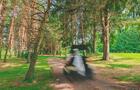 Club de golf Montcalm - 3&nbsp;&nbsp;&nbsp;&copy; SIMON LAROCHE