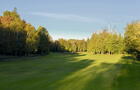Vert ensoleillé&nbsp;&nbsp;&nbsp;&copy; Club de golf Montmagny