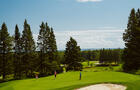 Golf Le Grand Vallon - 4&nbsp;&nbsp;&nbsp;&copy; É.Dionne