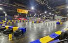 Piste&nbsp;&nbsp;&nbsp;&copy; Top Karting