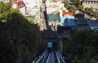 Funiculaire de Québec&nbsp;&nbsp;&nbsp;&copy; J-F.Hamelin