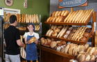 Boulangerie artisanale