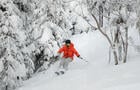 Ski de montagne Grande Coulée