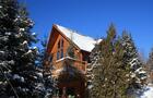 Chalet Anne-Piché_5 © Parc régional de Val-David-Val-Morin