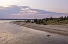 Les plages et les couchers de soleil à couper le souffle © Sébastien St-Jean
