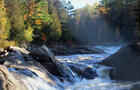 Chutes © I.Denis