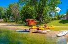Location d'embarcation nautique&nbsp;&nbsp;&nbsp;&copy; Ville de Salaberry-de-Valleyfield
