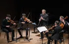 Festival de musique de chambre de Montréal - Klezmer, Gershwin & All That Jazz!&nbsp;&nbsp;&nbsp;&copy; LUC LAUZIERE