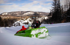 Rafting © Glissades Domaine des Pays d'en Haut