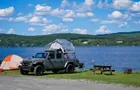 Camping&nbsp;&nbsp;&nbsp;&copy; Ville de Témiscouata-sur-le-Lac
