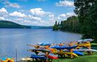 Plage&nbsp;&nbsp;&nbsp;&copy; Ville de Témiscouata-sur-le-Lac