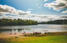 Plage municipale de Rawdon - 6 © Simon Laroche