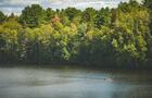 Plage municipale de Rawdon - 4 © Simon Laroche