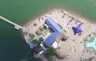 Ile de la plage