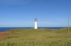 Phare du Bourgot Étang-du-Nord © Y.Harvie