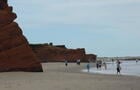 Plage Havre-aux-Maisons © Y.Harvie
