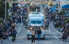 Parade du Festival © Artson Image
