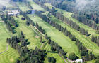 Bienvenue au Club de Golf Sainte-Marie&nbsp;&nbsp;&nbsp;&copy; J-M.Fecteau