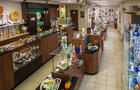 Boutique - galerie d'art&nbsp;&nbsp;&nbsp;&copy; Touverre inc