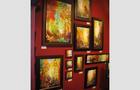 Collections d'oeuvres d'art