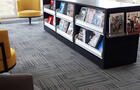 Bibliothèque Blanche-Lamotagne&nbsp;&nbsp;&nbsp;&copy; M.Campion