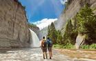 Parc national d'Anticosti