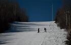 Sur les pistes du Centre de plein air Cap-Chat